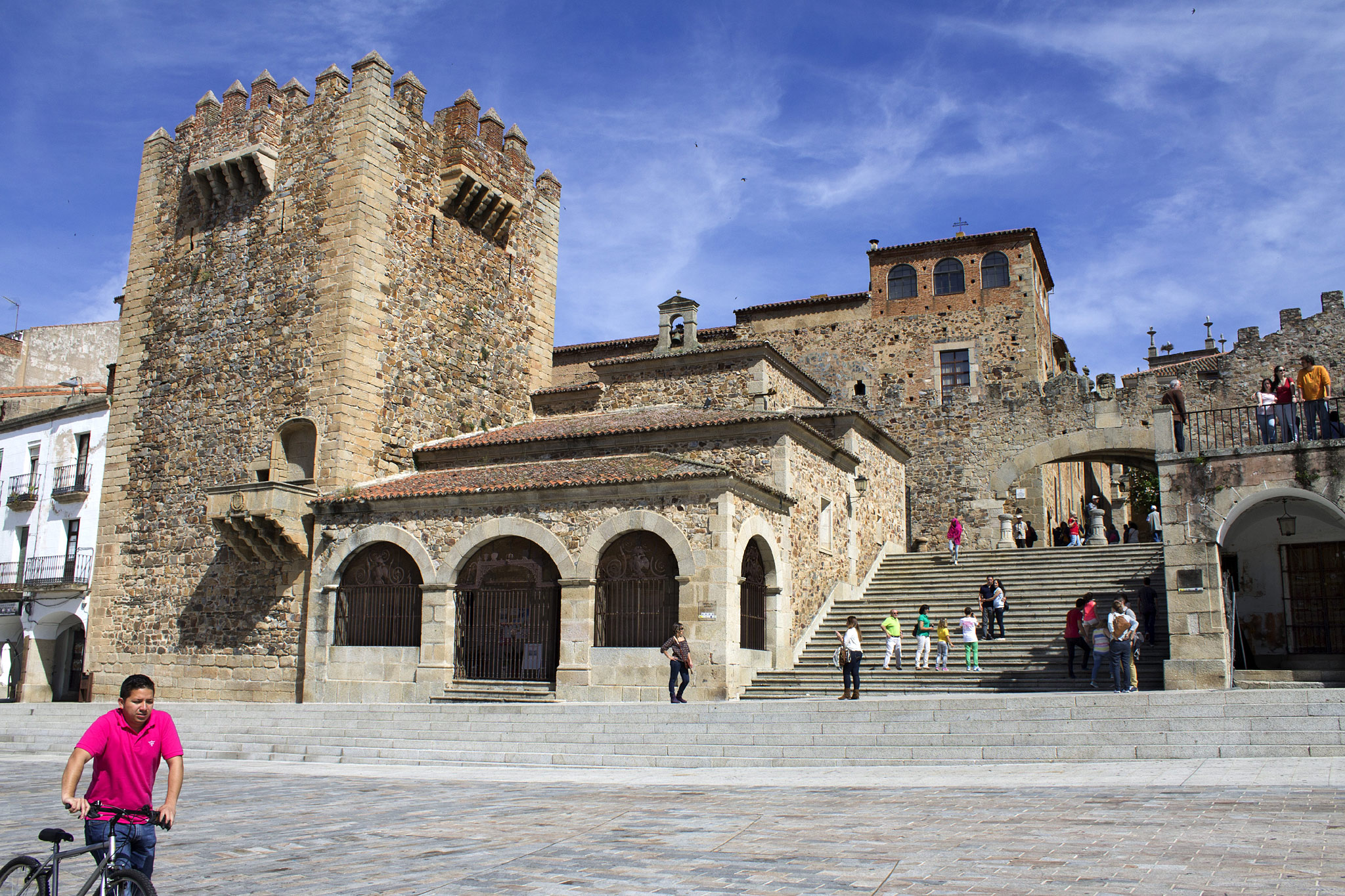 Cáceres